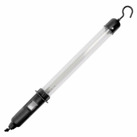 Lanterna de Trabalho C/ Gancho 40 LEDS ADVITI