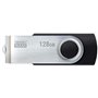 memória goodram usb 3.0 128gb uts3 preto