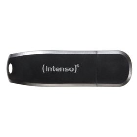 memória usb 3.0 velocidade intensa 256 gb
