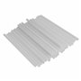 Conjunto de 36 Barras de Cola Quente 11Mm