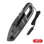 Aspirador Ciclónico Portátil 120W c/ Ficha Isqueiro XO