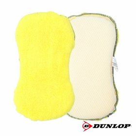 Esponja 2 em 1 Dunlop