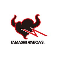 Tamashii Nations