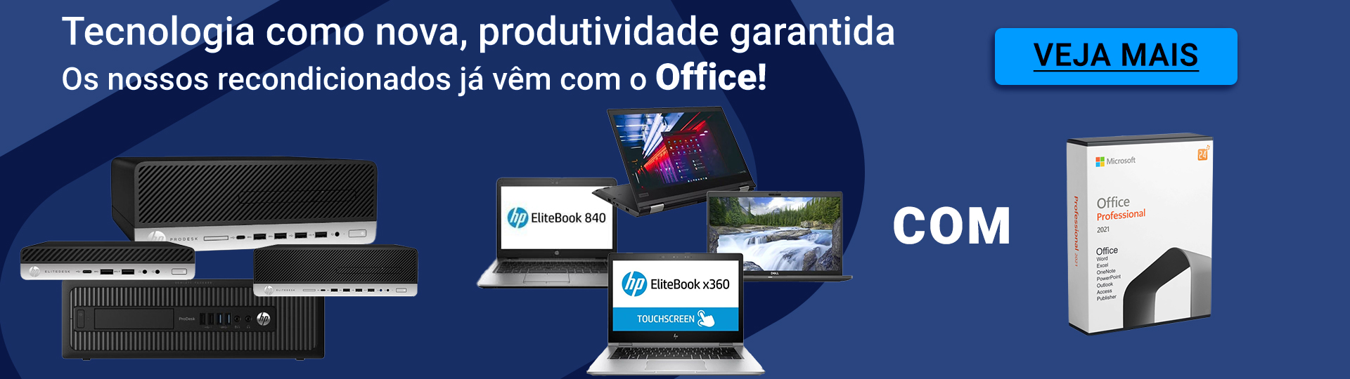 Recondicionados+Office